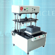 超声波汽车热熔机焊接样品