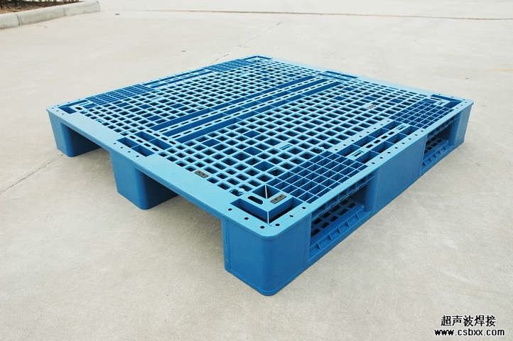 超声波焊接样品