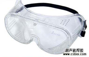 超声波焊接样品