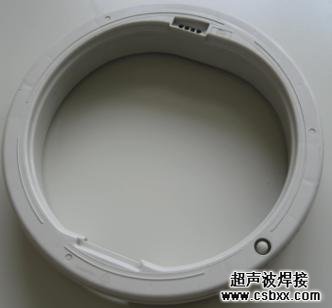 超声波塑料热板焊接样品