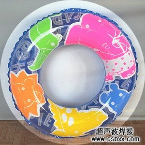 高周波高频焊接样品