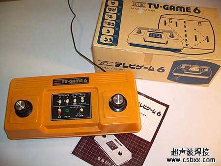 超声波金属点焊样品