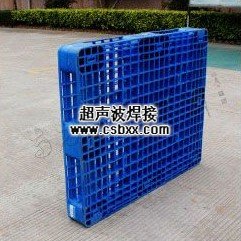 塑胶栈板焊接机