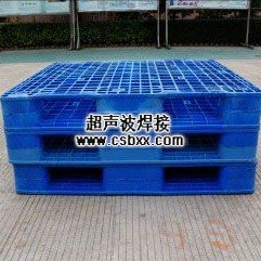 塑胶栈板焊接机