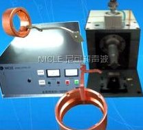 汽车集电环焊接机