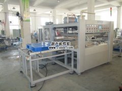 PP大型塑胶件焊接机