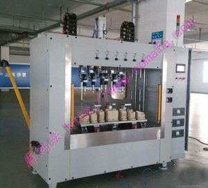 多头超声波焊接设备