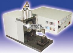 多层铜箔焊接机