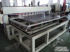 超声波金属滚焊机