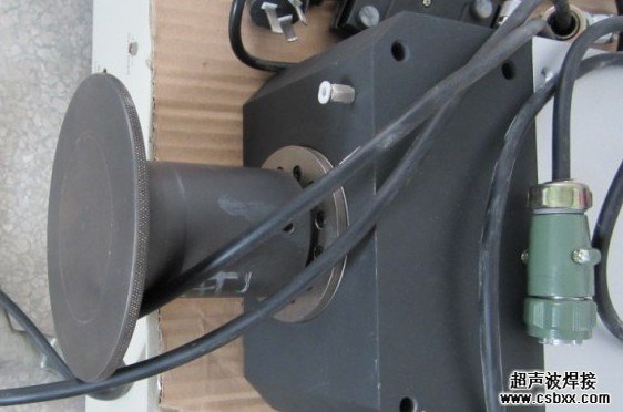 无锡睿特滚焊系统