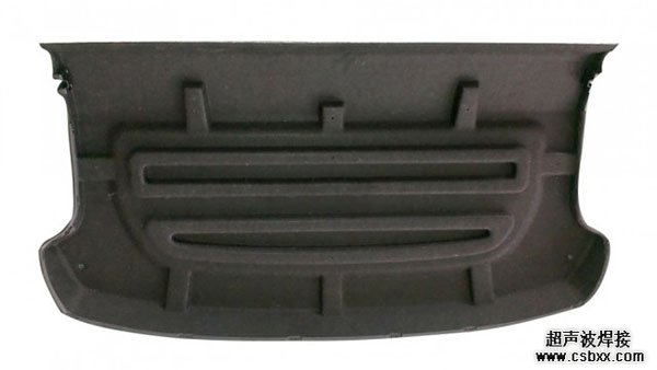 汽车衣帽架包边机