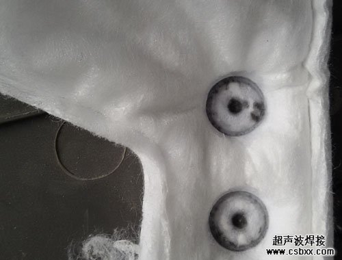 28khz超声波点焊机