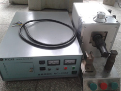 超声波金属点焊机