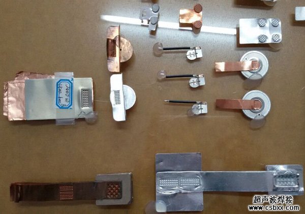 环保动力电池焊接设备