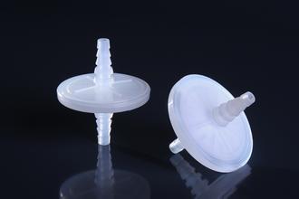 微孔滤膜过滤器焊接机