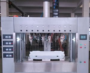 汽车仪表台专用焊接机