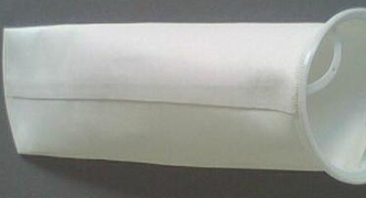 无纺布过滤袋自动热风机