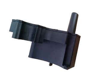 塑料密封水盒子焊接机