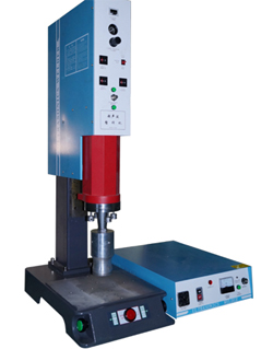 ps塑胶壳盖焊接机