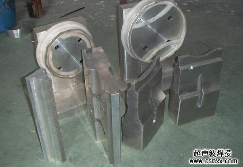 无纺布丙纶过滤袋焊接机