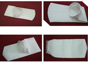 无纺布丙纶过滤袋焊接机