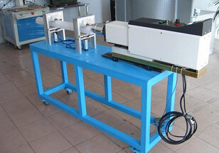 超声波led护栏管焊接机