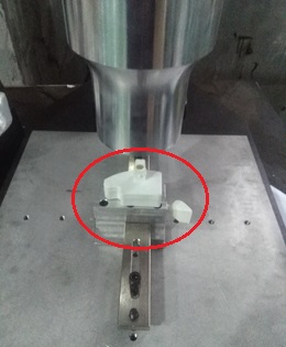 塑料密封水盒子焊接机