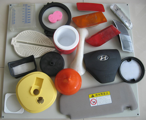 15K超声波塑料焊接机