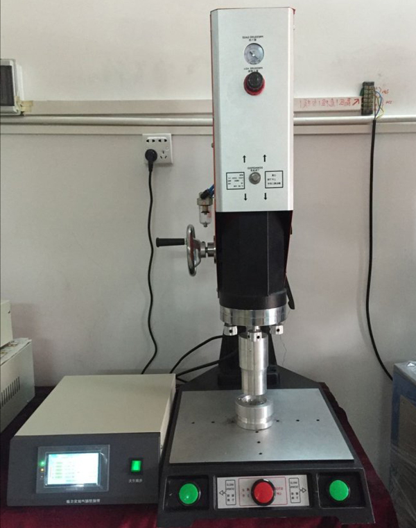 20K超声波塑料焊接机