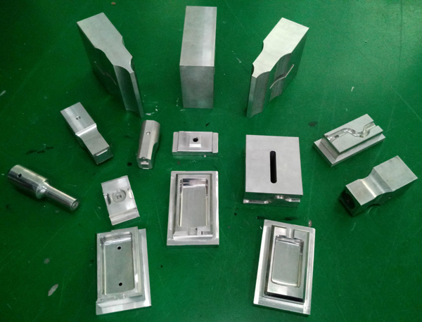 20K超声波塑料焊接机