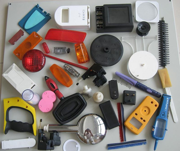 20K超声波塑料焊接机