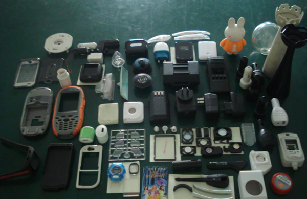 2600W超声波塑料焊接机