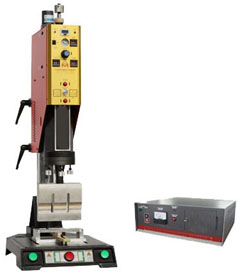 2600W超声波塑料焊接机