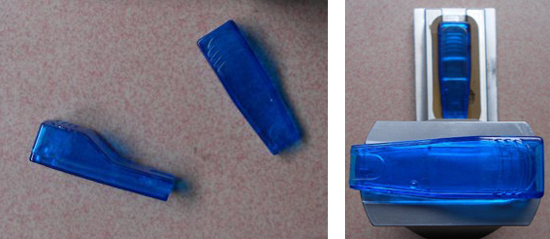 超声波U盘塑料焊接机