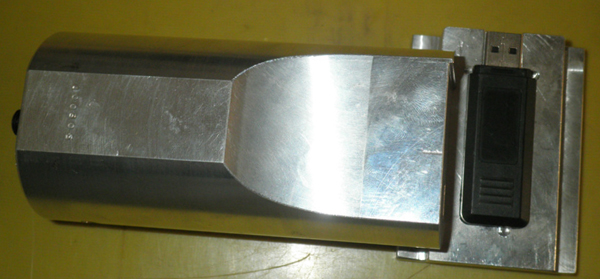 车载u盘超声波焊接机