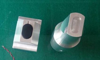 塑料瓶盖超声波焊接机