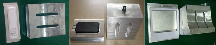 ABS塑料超声波焊接机