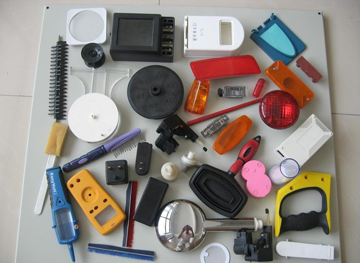 ABS塑料超声波焊接机