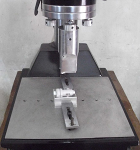 ABS塑料超声波焊接机