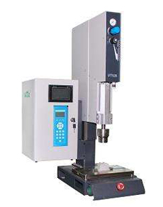 高精密超声波塑料焊接机