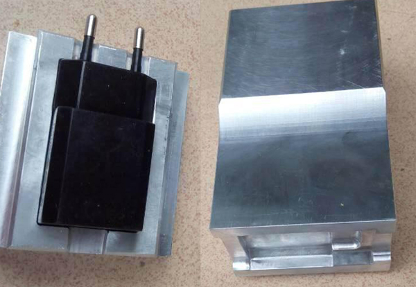 手机充电器焊接机