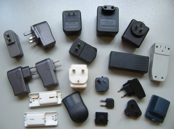 手机充电器焊接机