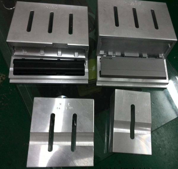 动力车电池焊接机