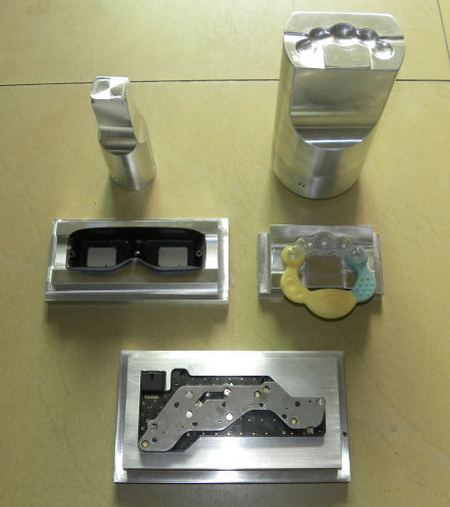 工艺品塑胶焊接机