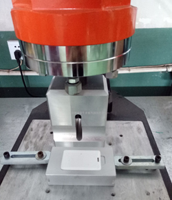 工艺品塑胶焊接机