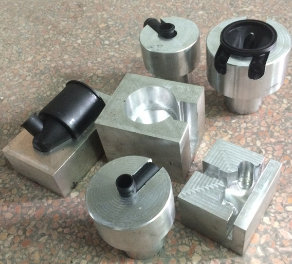 塑胶过滤器超声波焊接机