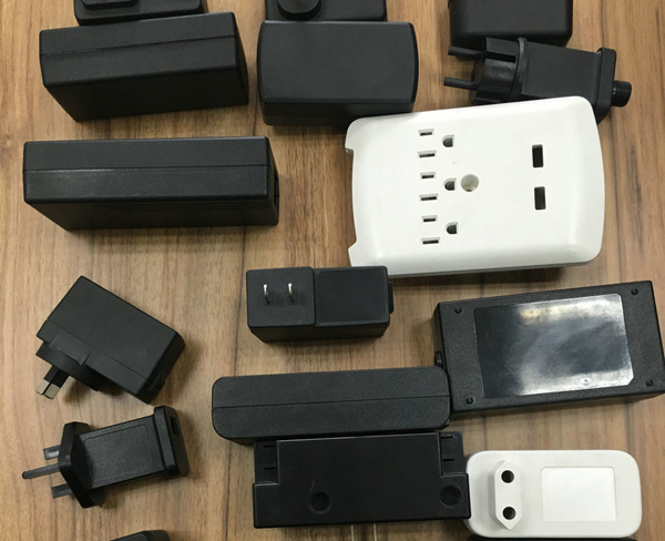 电源适配器焊接机