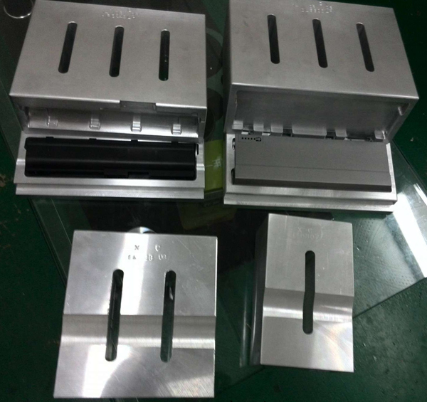 电源适配器焊接机