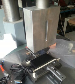 电源适配器焊接机