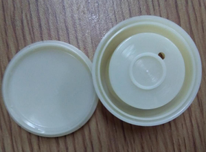 塑料酒瓶盖焊接机